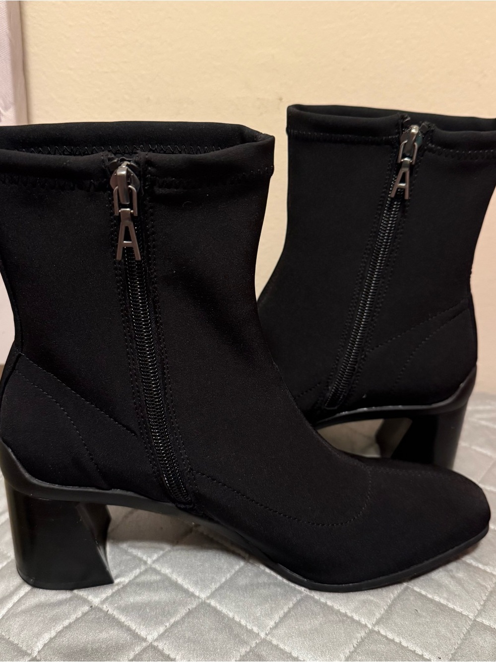 Aerosoles Above Ankle Modern Boot - Corinda